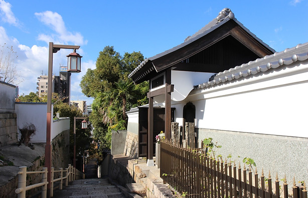 大阪市天王寺区|珊瑚寺|水子の御祈祷|水子供養|安産|子安|子育|子授|諸願祈願